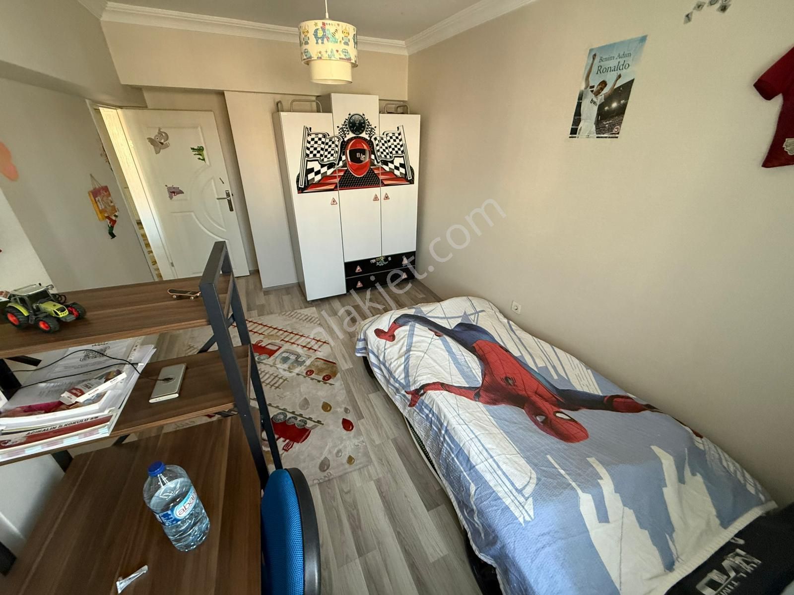 Kariyer'den Refik Saydam Cadde Üzeri 3+1 Yapılı Katta Daire %70 Kredi İmkanı - Görsel 31