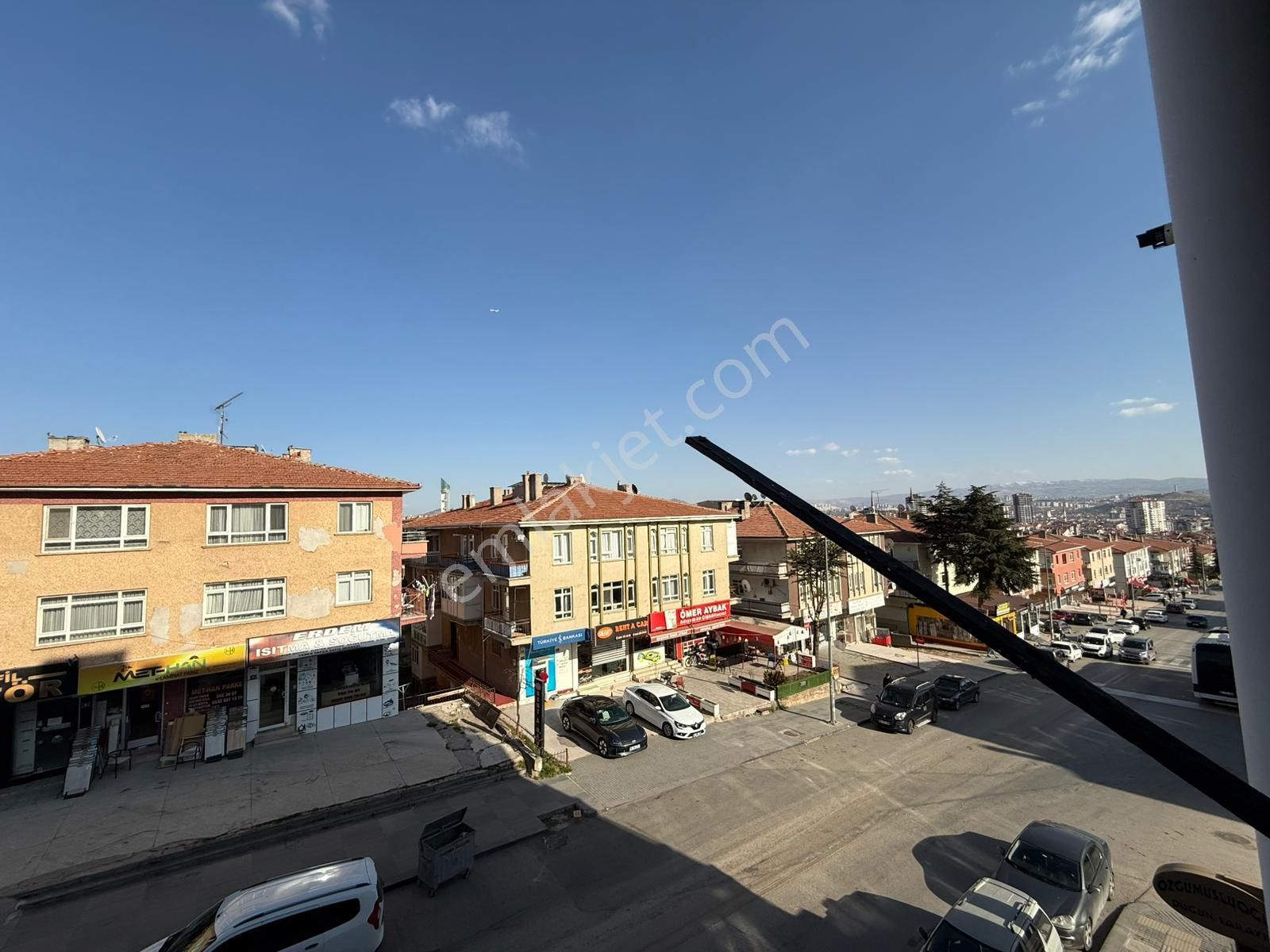 Kariyer'den Refik Saydam Cadde Üzeri 3+1 Yapılı Katta Daire %70 Kredi İmkanı - Görsel 8