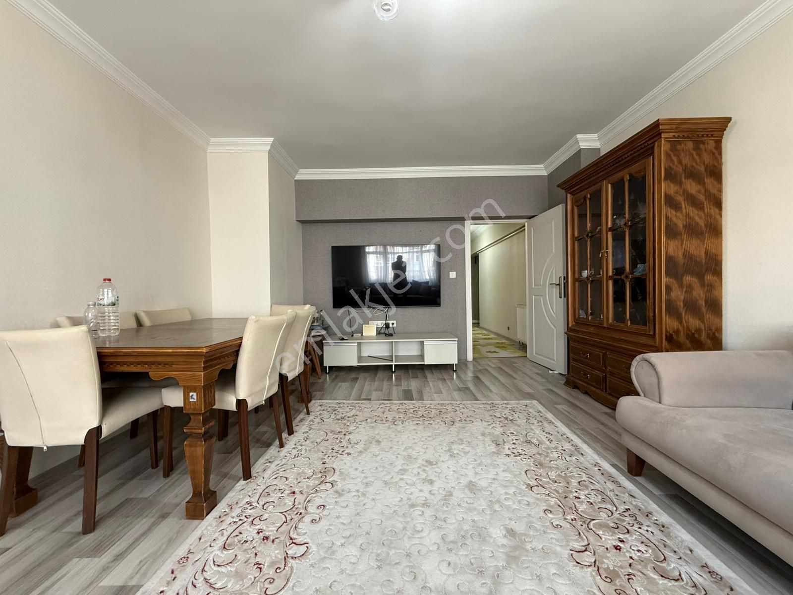 Kariyer'den Refik Saydam Cadde Üzeri 3+1 Yapılı Katta Daire %70 Kredi İmkanı - Görsel 15