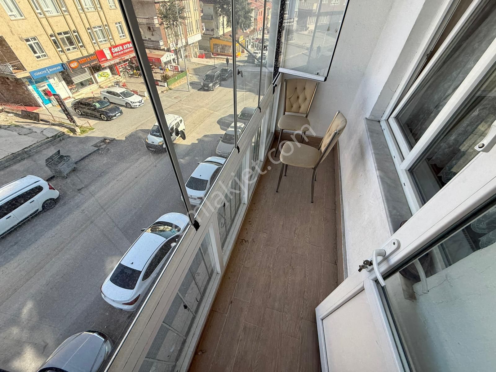 Kariyer'den Refik Saydam Cadde Üzeri 3+1 Yapılı Katta Daire %70 Kredi İmkanı - Görsel 7