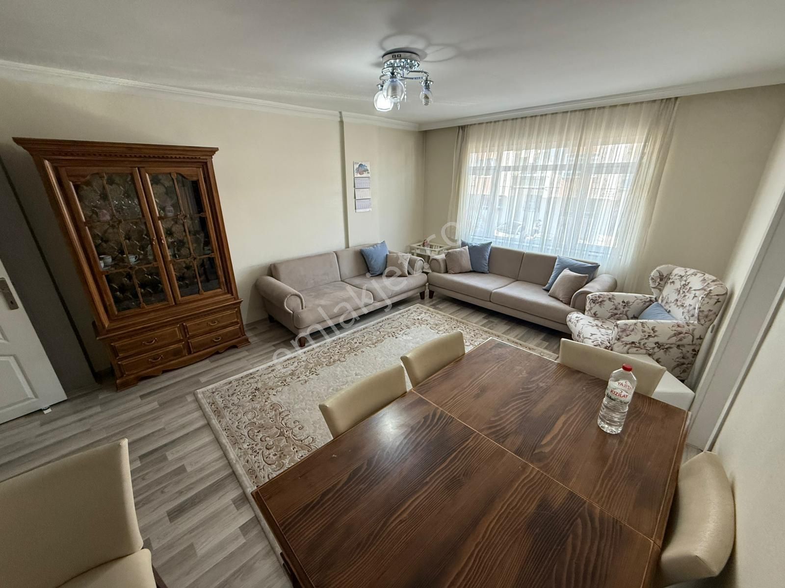 Kariyer'den Refik Saydam Cadde Üzeri 3+1 Yapılı Katta Daire %70 Kredi İmkanı - Görsel 13