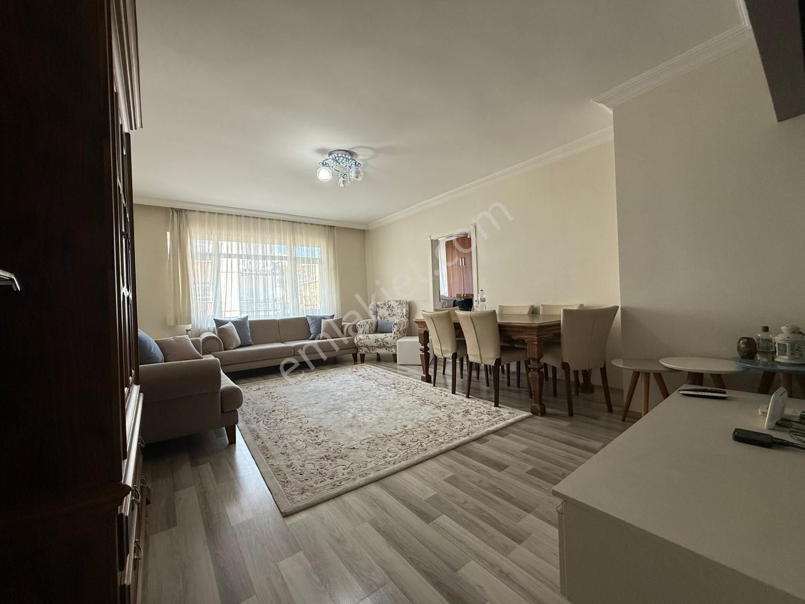 Kariyer'den Refik Saydam Cadde Üzeri 3+1 Yapılı Katta Daire %70 Kredi İmkanı - Görsel 10