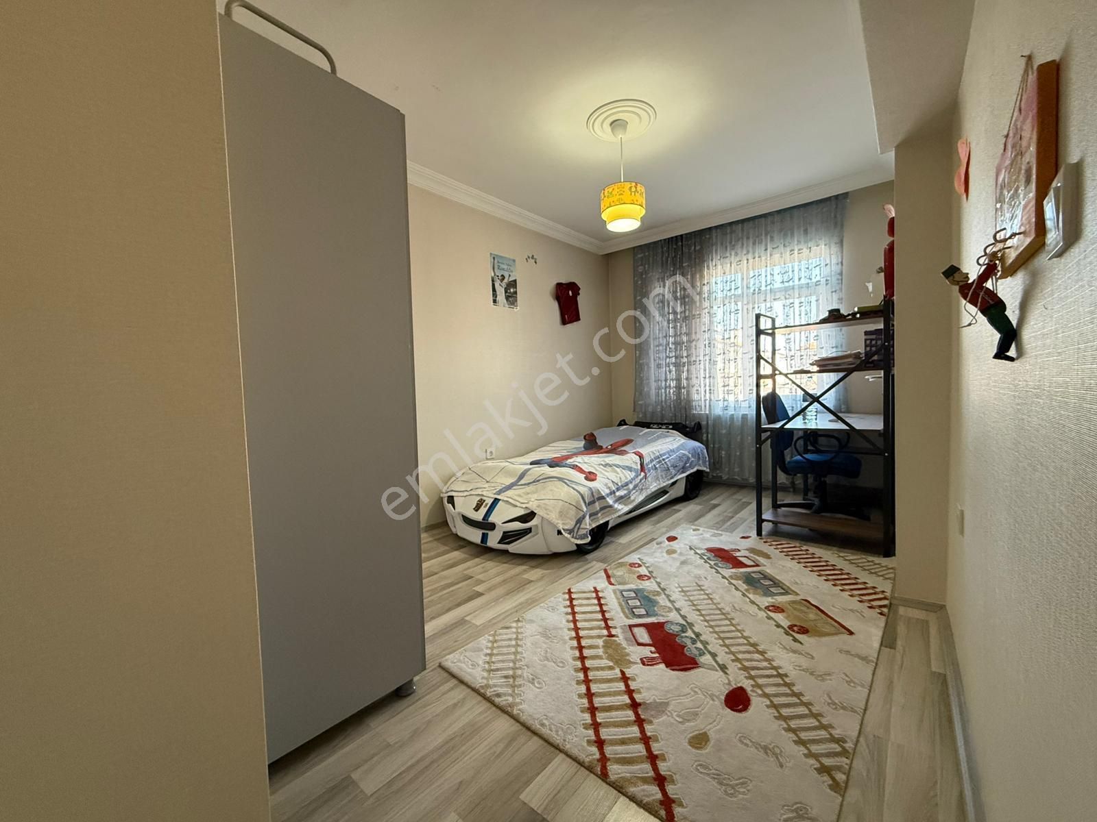 Kariyer'den Refik Saydam Cadde Üzeri 3+1 Yapılı Katta Daire %70 Kredi İmkanı - Görsel 27