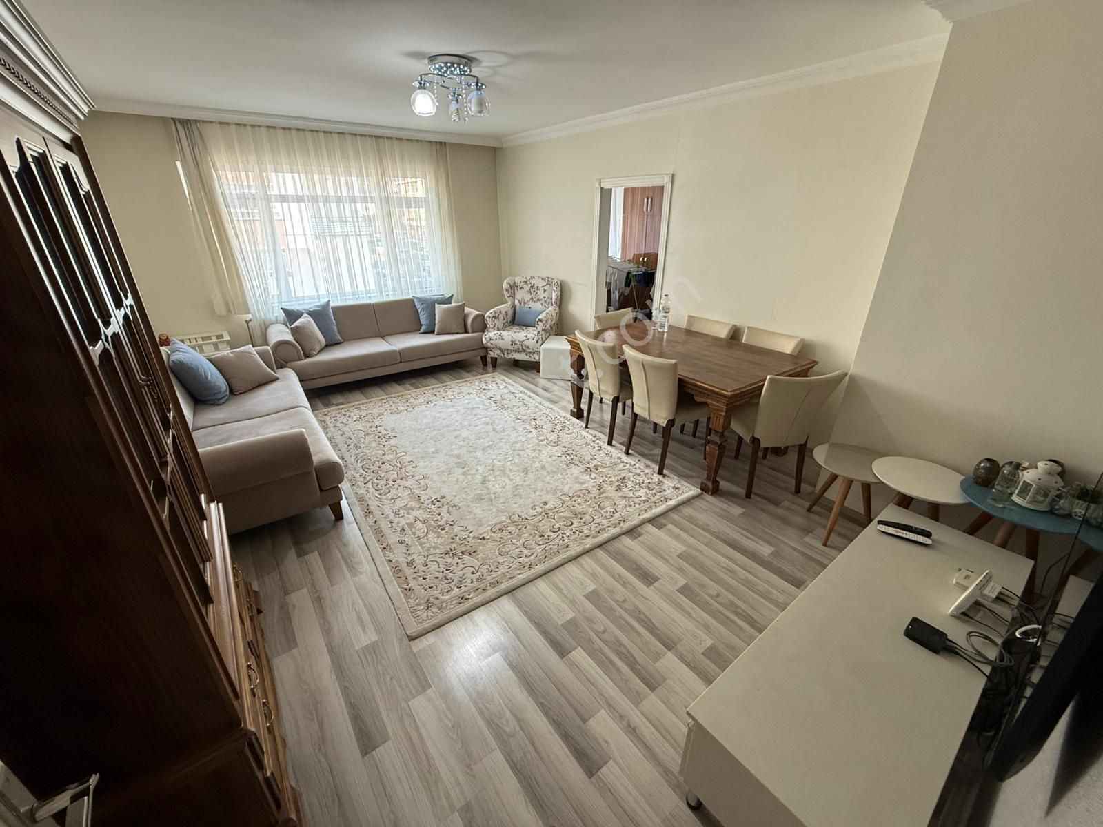 Kariyer'den Refik Saydam Cadde Üzeri 3+1 Yapılı Katta Daire %70 Kredi İmkanı - Görsel 11