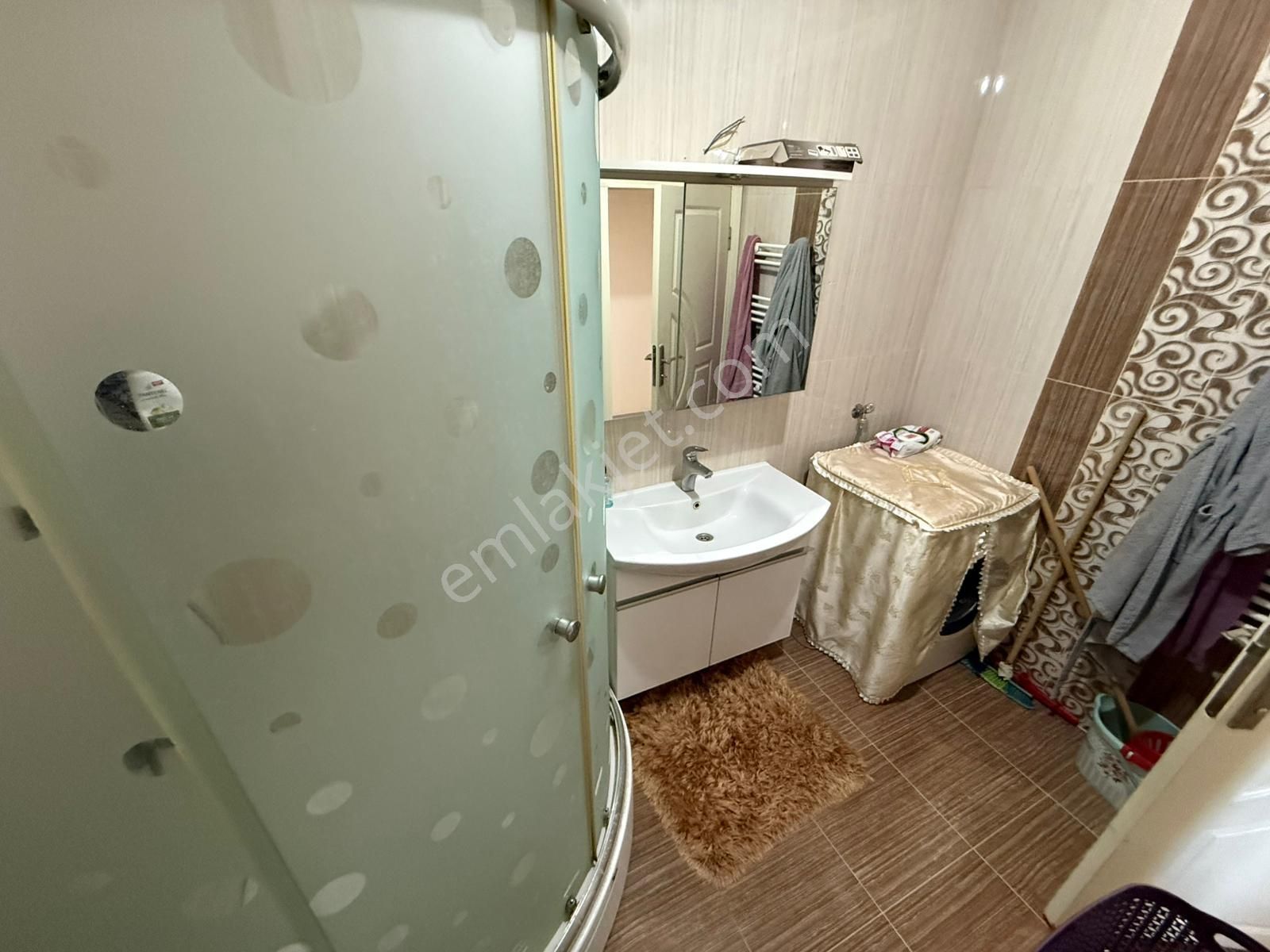 Kariyer'den Refik Saydam Cadde Üzeri 3+1 Yapılı Katta Daire %70 Kredi İmkanı - Görsel 28