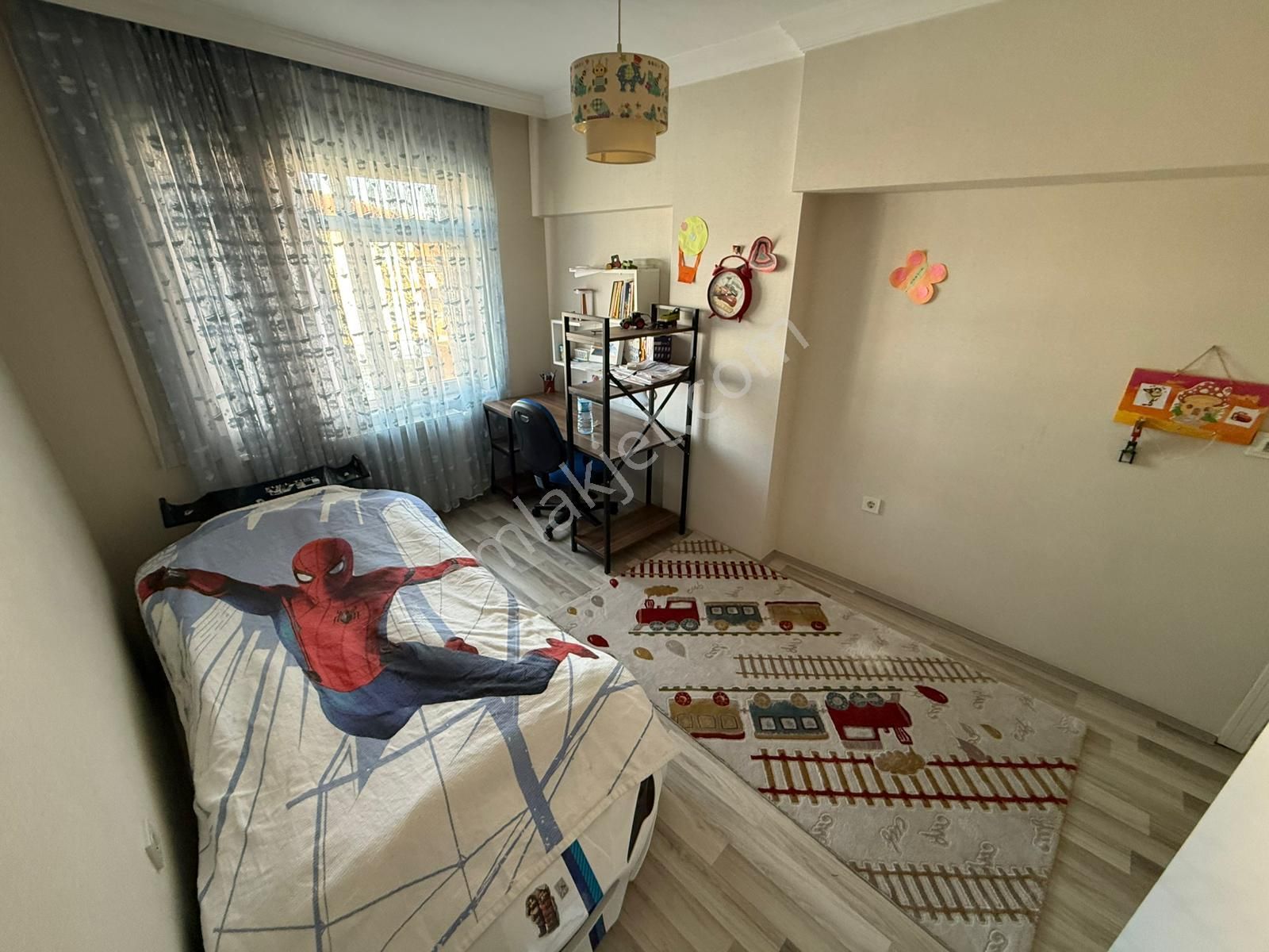 Kariyer'den Refik Saydam Cadde Üzeri 3+1 Yapılı Katta Daire %70 Kredi İmkanı - Görsel 29