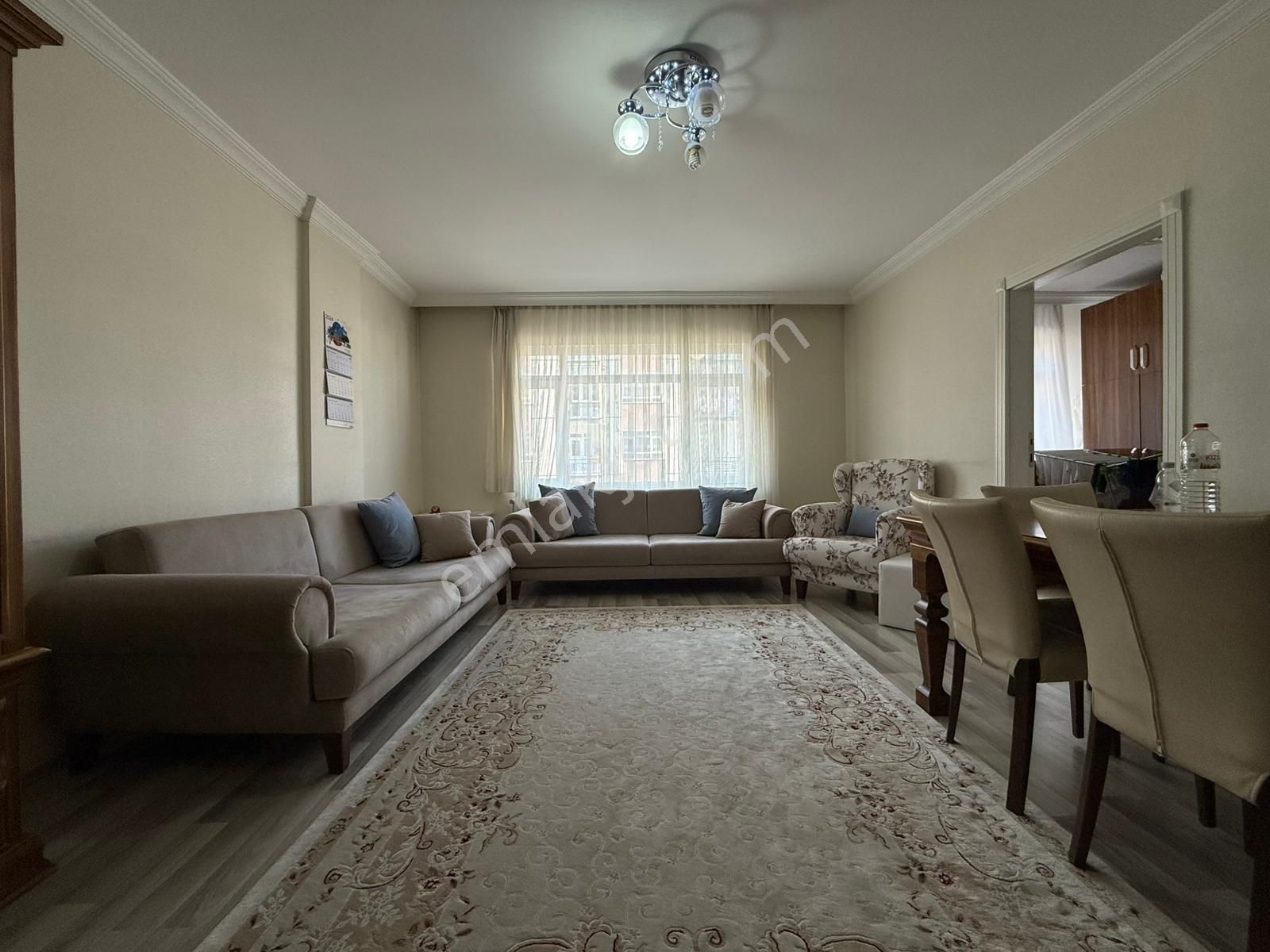 Kariyer'den Refik Saydam Cadde Üzeri 3+1 Yapılı Katta Daire %70 Kredi İmkanı - Görsel 12