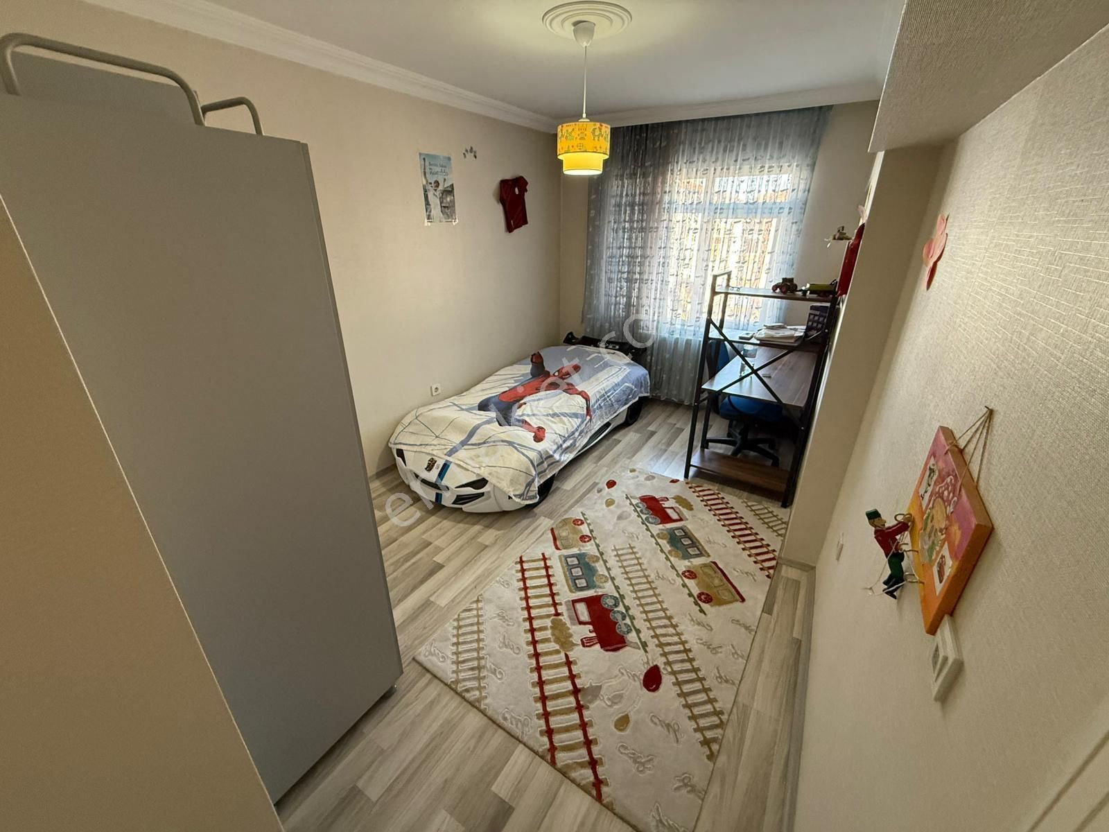 Kariyer'den Refik Saydam Cadde Üzeri 3+1 Yapılı Katta Daire %70 Kredi İmkanı - Görsel 30