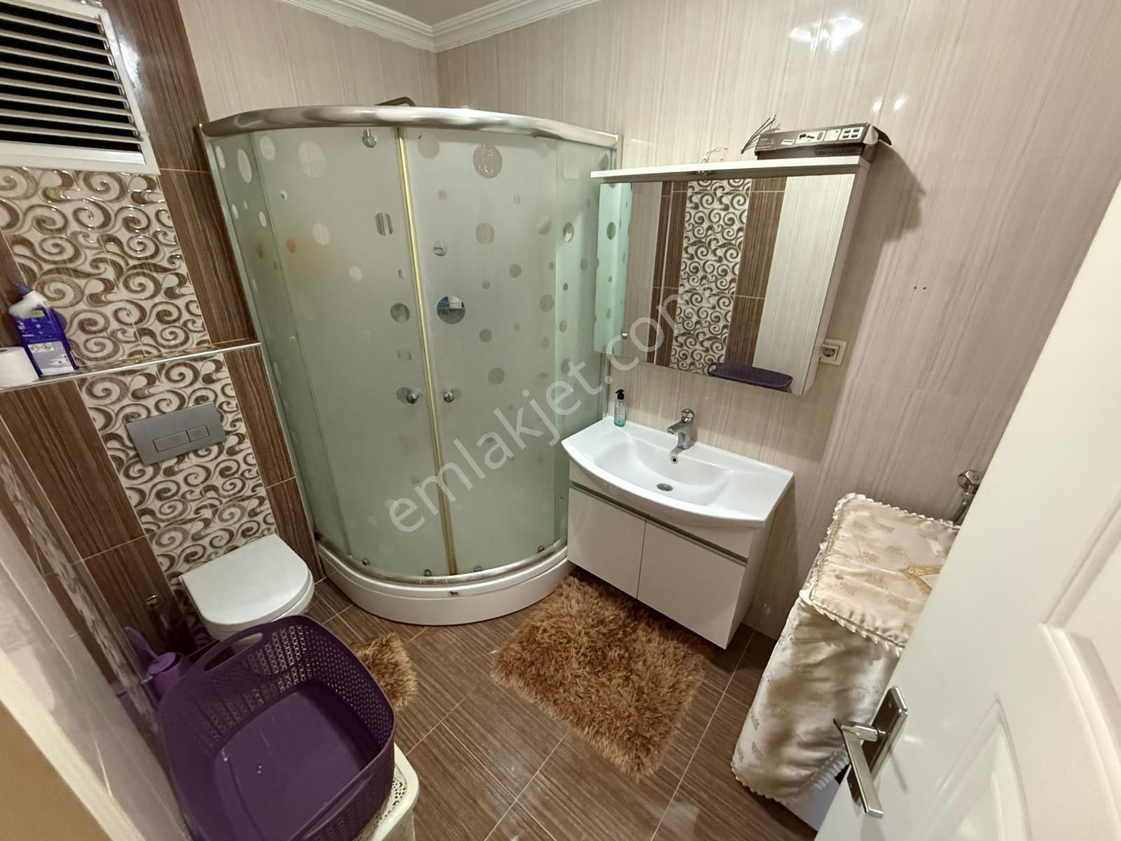 Kariyer'den Refik Saydam Cadde Üzeri 3+1 Yapılı Katta Daire %70 Kredi İmkanı - Görsel 24