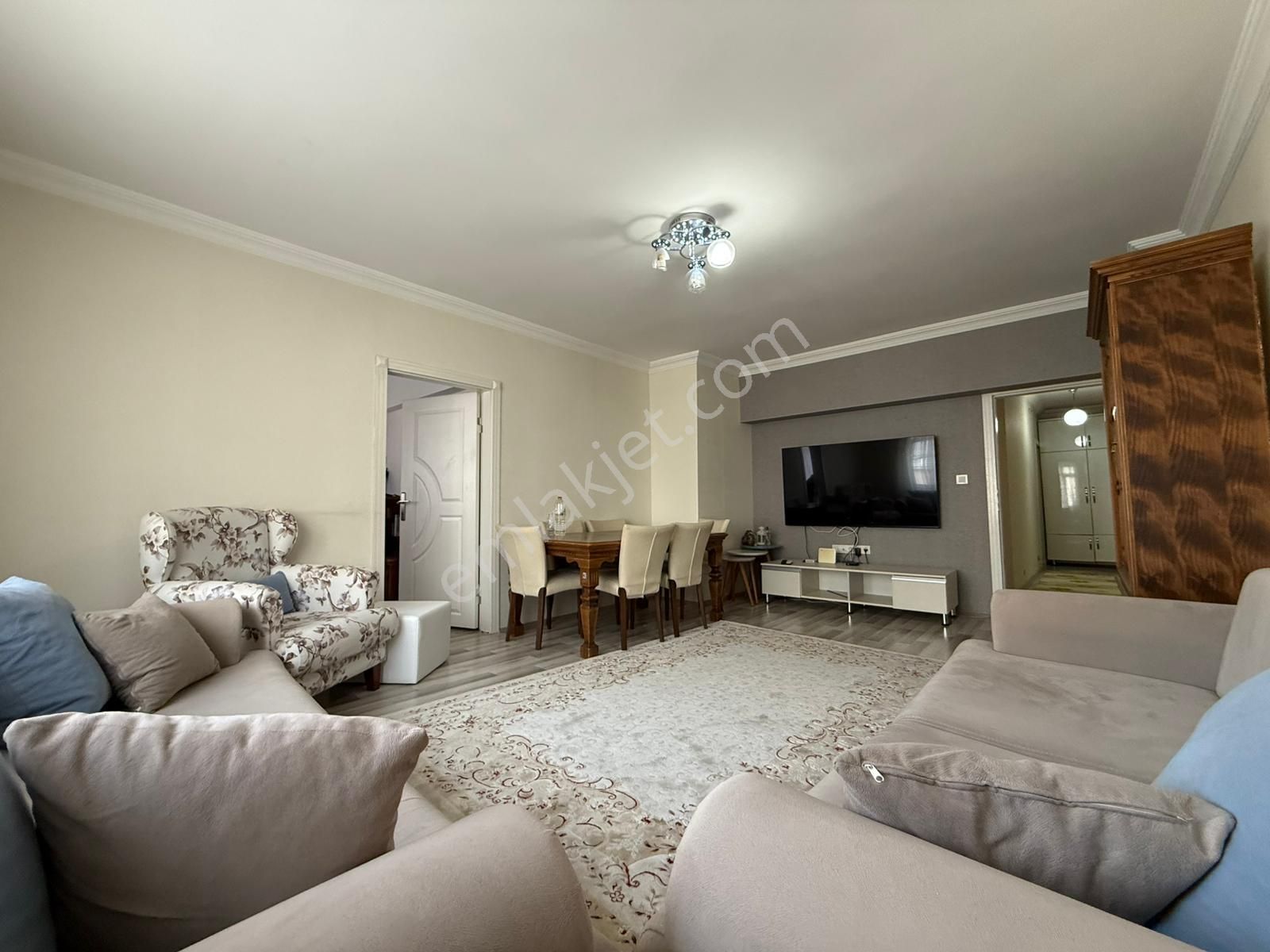 Kariyer'den Refik Saydam Cadde Üzeri 3+1 Yapılı Katta Daire %70 Kredi İmkanı - Görsel 18