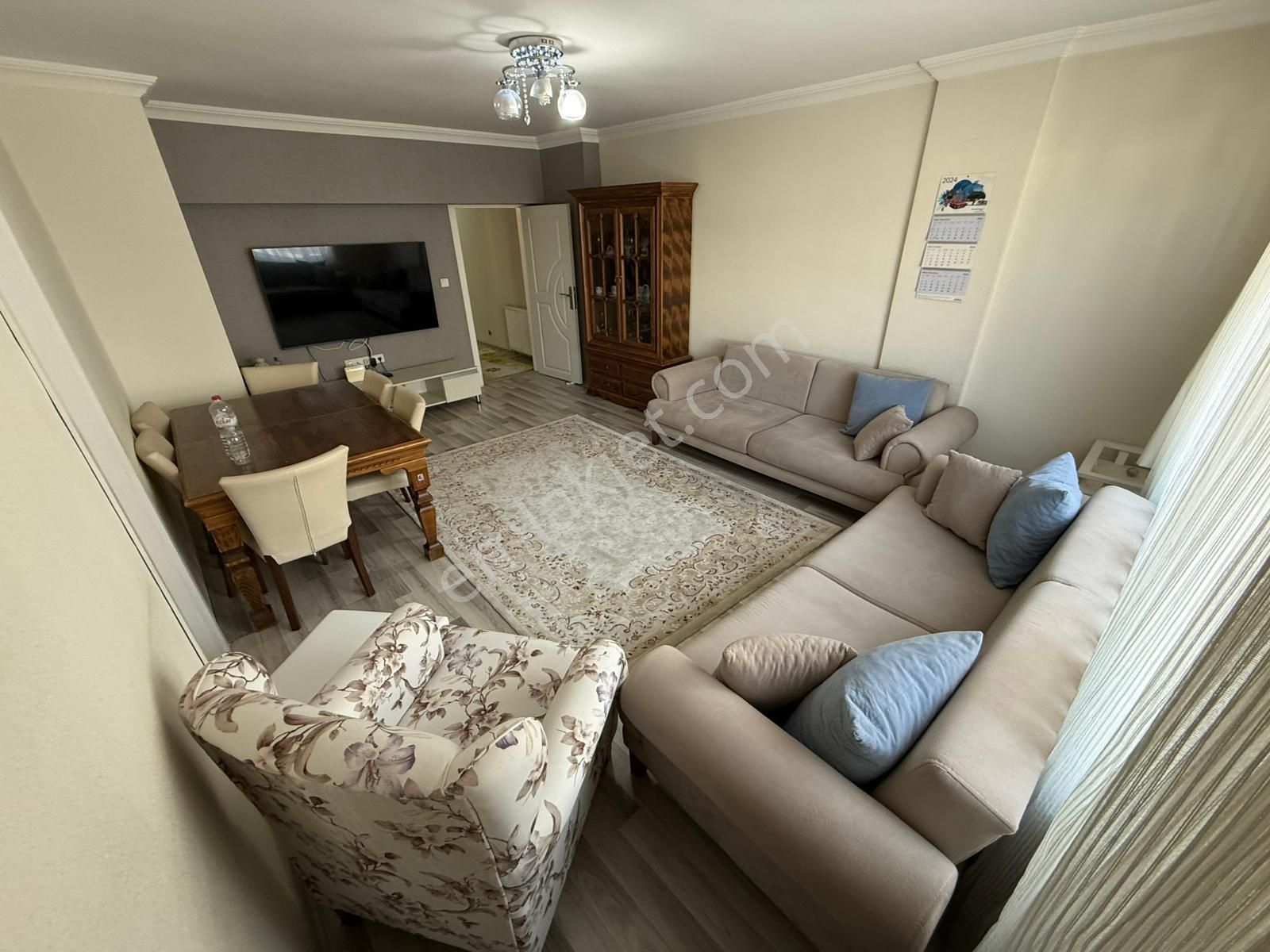 Kariyer'den Refik Saydam Cadde Üzeri 3+1 Yapılı Katta Daire %70 Kredi İmkanı - Görsel 16