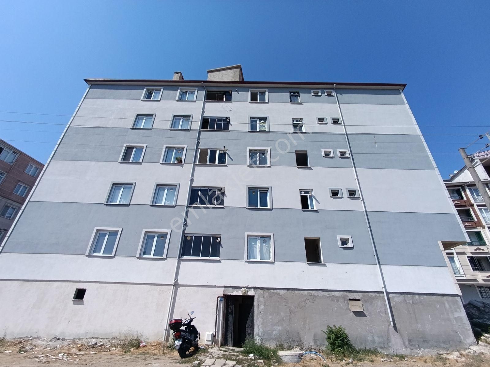 Kemalettin Mah.2+1 Satılık 2 Senelik Daire - Görsel 6