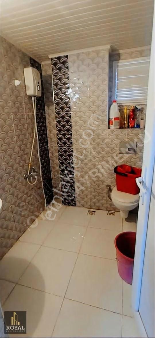 Gazipaşa Mh.ana Cadde 2+1 Bağımsız Mutfak. Yüksek Giriş Katı. - Görsel 28