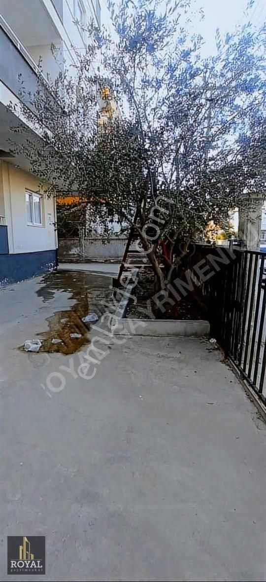 Gazipaşa Mh.ana Cadde 2+1 Bağımsız Mutfak. Yüksek Giriş Katı. - Görsel 12