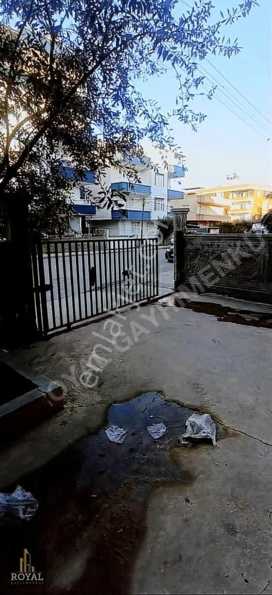 Gazipaşa Mh.ana Cadde 2+1 Bağımsız Mutfak. Yüksek Giriş Katı. - Görsel 7