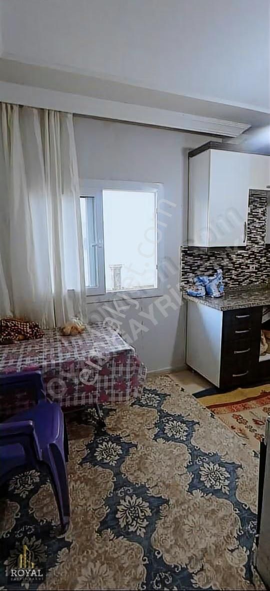 Gazipaşa Mh.ana Cadde 2+1 Bağımsız Mutfak. Yüksek Giriş Katı. - Görsel 4