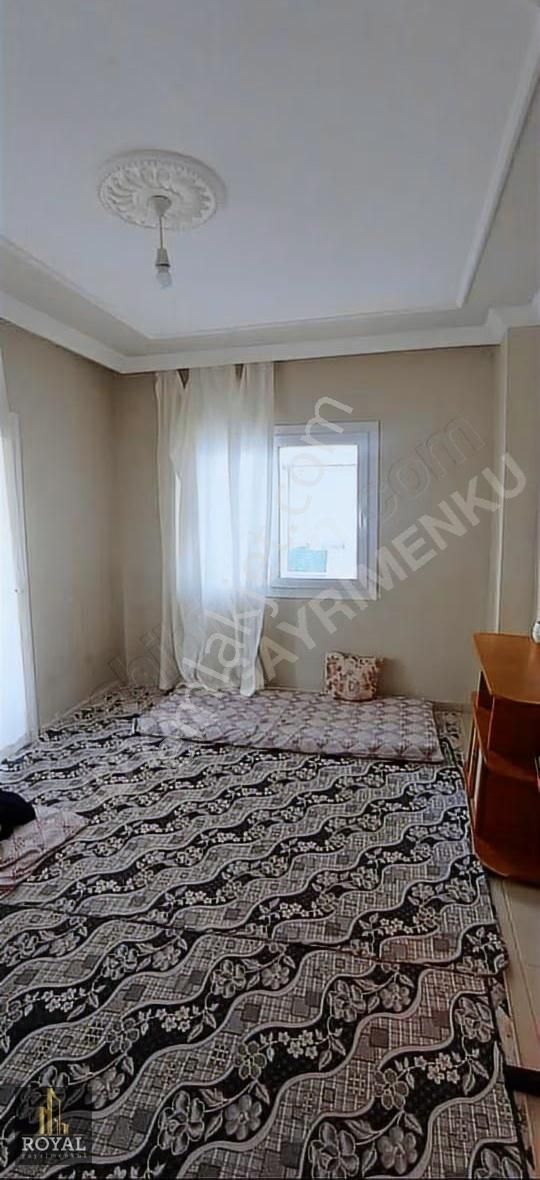 Gazipaşa Mh.ana Cadde 2+1 Bağımsız Mutfak. Yüksek Giriş Katı. - Görsel 19