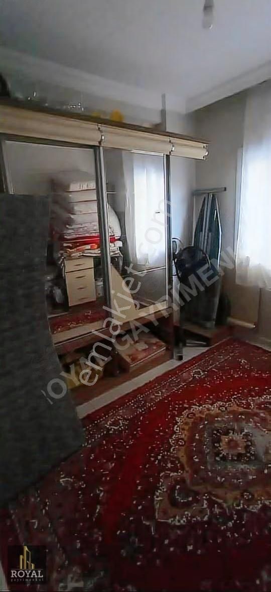 Gazipaşa Mh.ana Cadde 2+1 Bağımsız Mutfak. Yüksek Giriş Katı. - Görsel 27