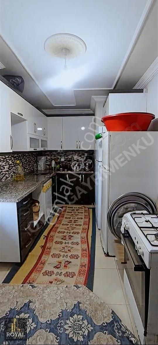 Gazipaşa Mh.ana Cadde 2+1 Bağımsız Mutfak. Yüksek Giriş Katı. - Görsel 20