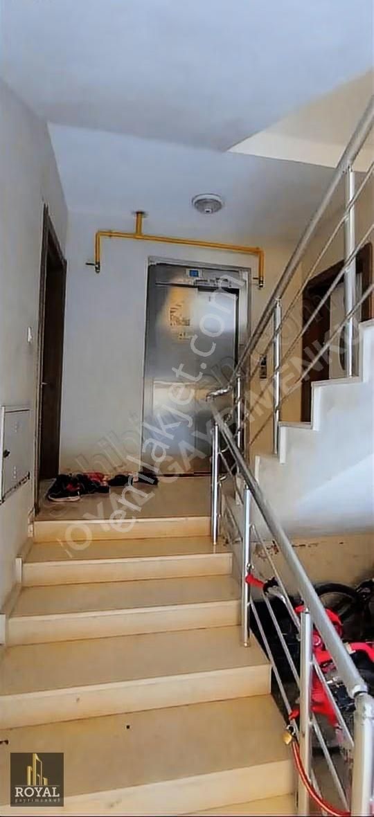 Gazipaşa Mh.ana Cadde 2+1 Bağımsız Mutfak. Yüksek Giriş Katı. - Görsel 16