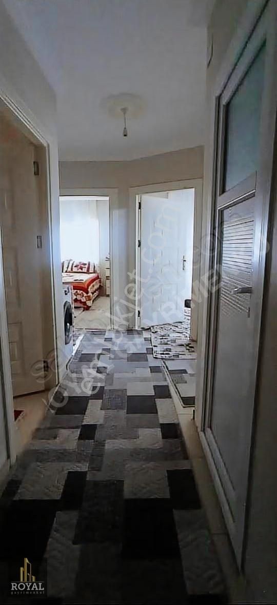 Gazipaşa Mh.ana Cadde 2+1 Bağımsız Mutfak. Yüksek Giriş Katı. - Görsel 17