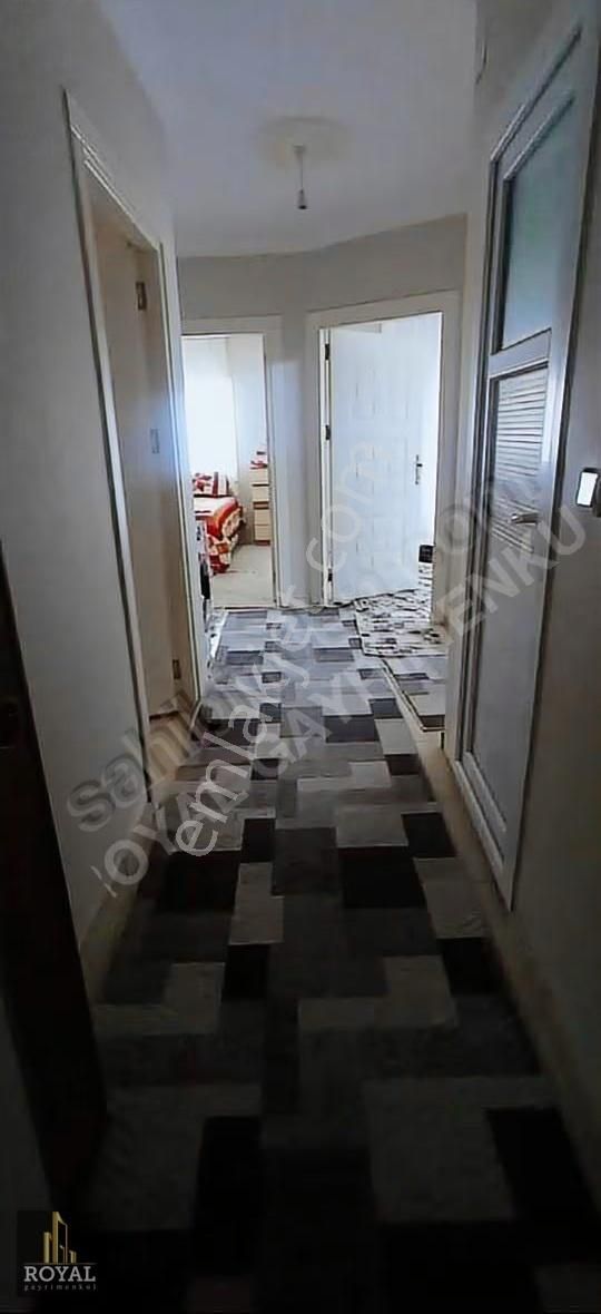 Gazipaşa Mh.ana Cadde 2+1 Bağımsız Mutfak. Yüksek Giriş Katı. - Görsel 2