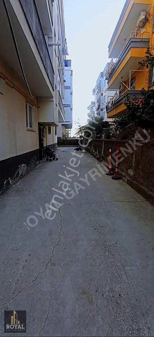 Gazipaşa Mh.ana Cadde 2+1 Bağımsız Mutfak. Yüksek Giriş Katı. - Görsel 13