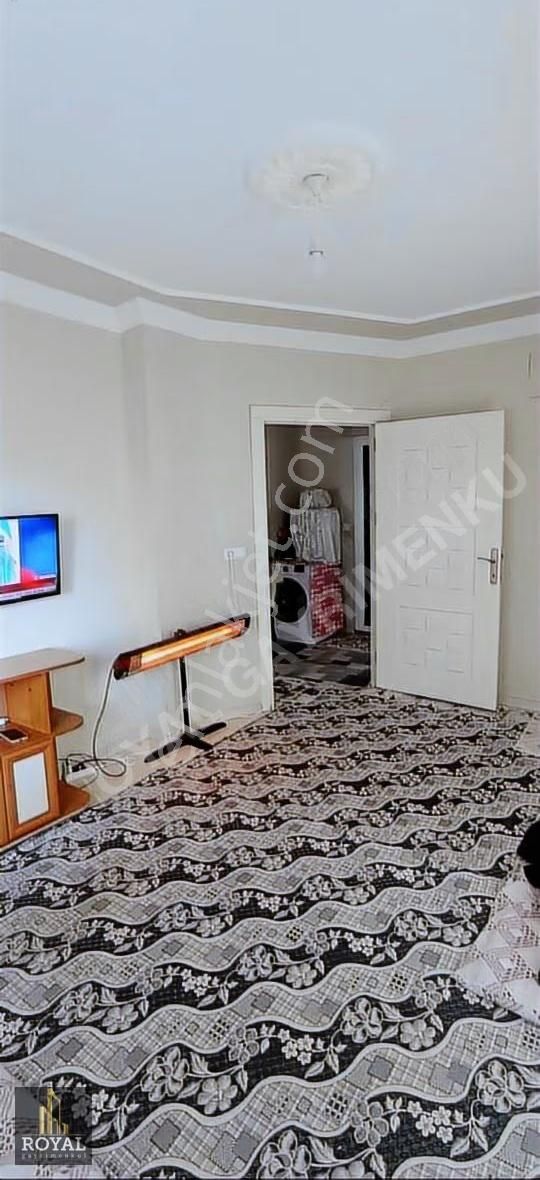 Gazipaşa Mh.ana Cadde 2+1 Bağımsız Mutfak. Yüksek Giriş Katı. - Görsel 24