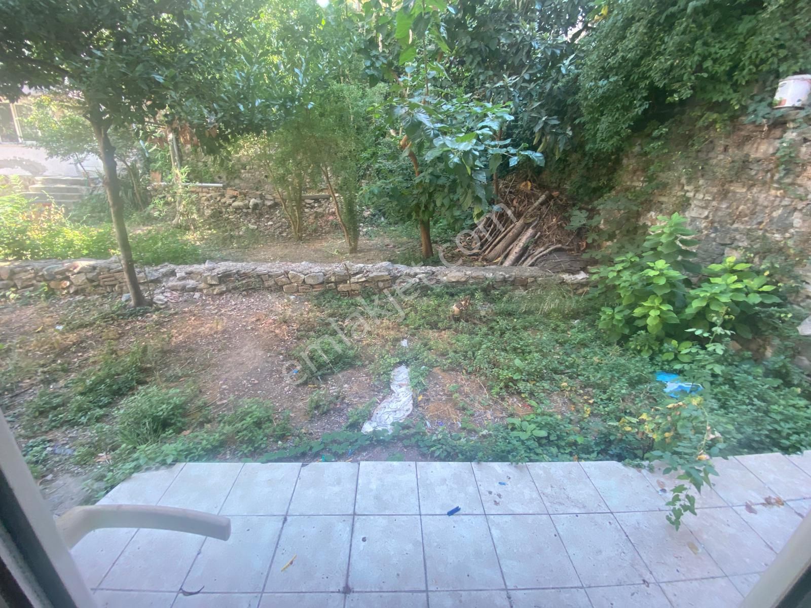 Bursa Yıldırım Karaağaçta 3+1 120m2 Giriş Bahçeli Daire - Görsel 15