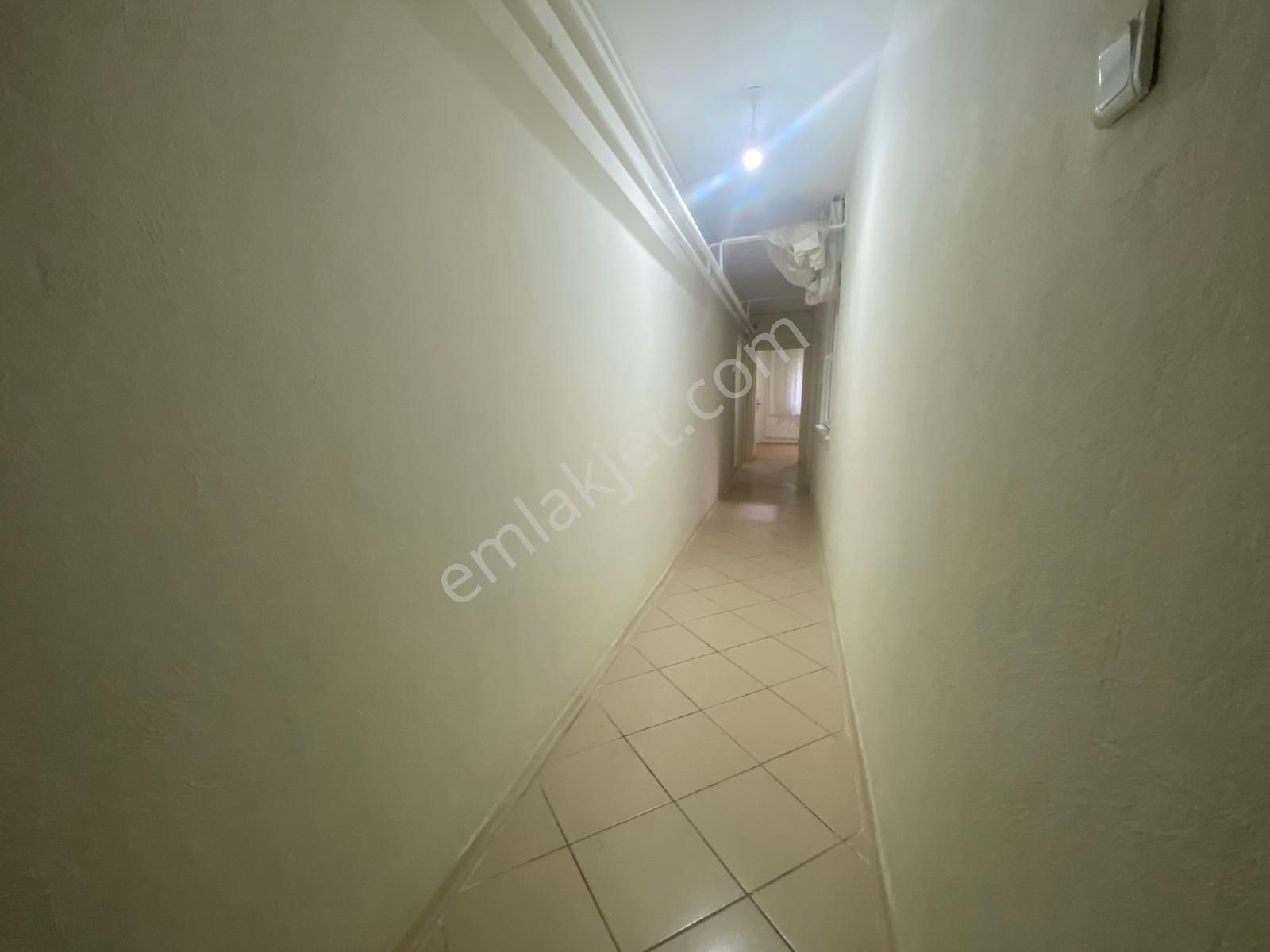 Bursa Yıldırım Karaağaçta 3+1 120m2 Giriş Bahçeli Daire - Görsel 8