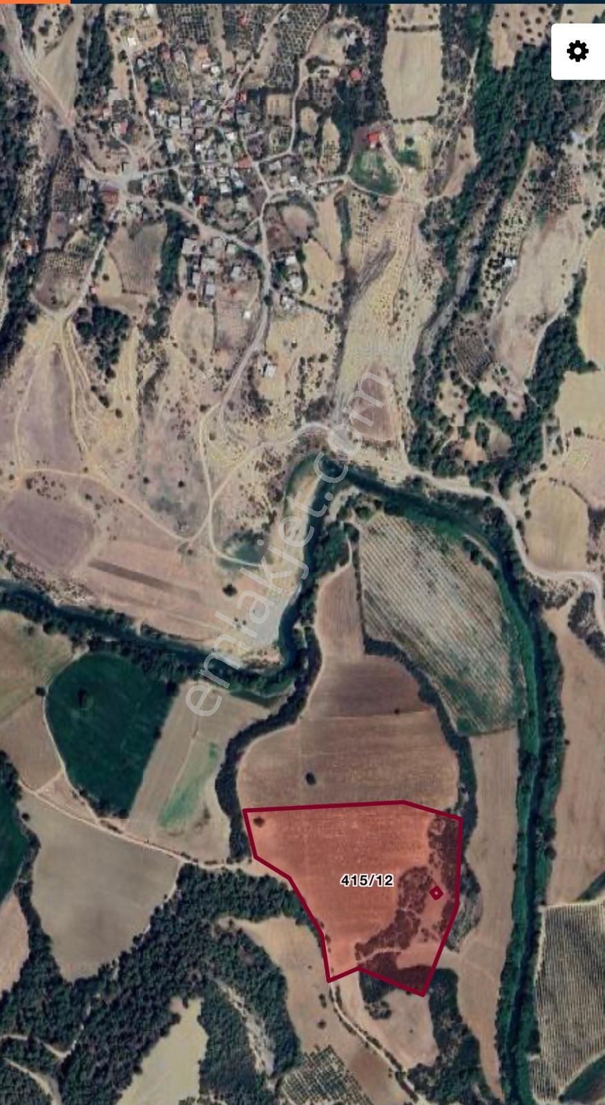 Çukurova Kaşoba'da Yatırımlık 607 M2 Arsa