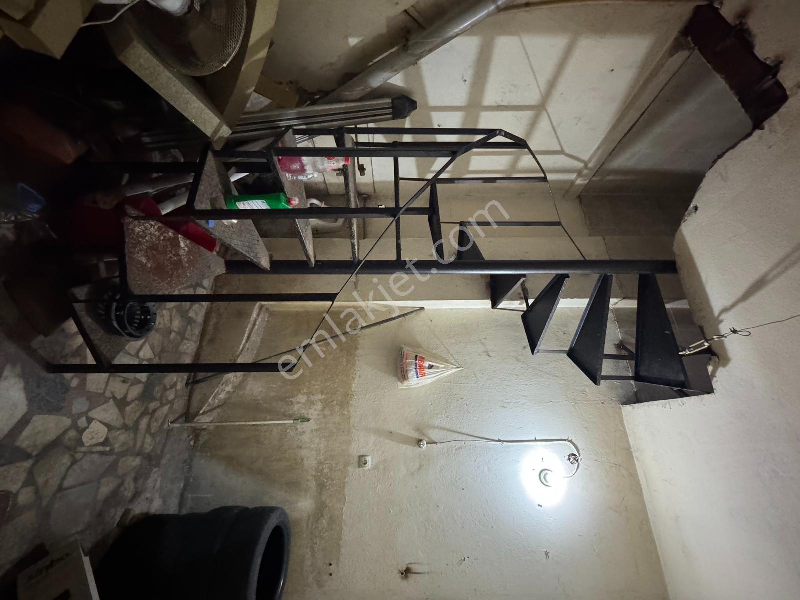 Çorlu Eski Sanayi Sitesi Ve Otogar Arası Düz Giriş 90 M2 Dükkan - Görsel 17