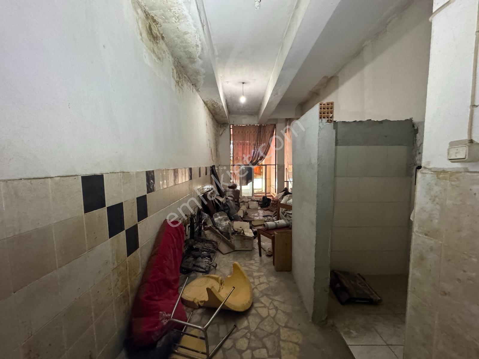 Çorlu Eski Sanayi Sitesi Ve Otogar Arası Düz Giriş 90 M2 Dükkan - Görsel 10