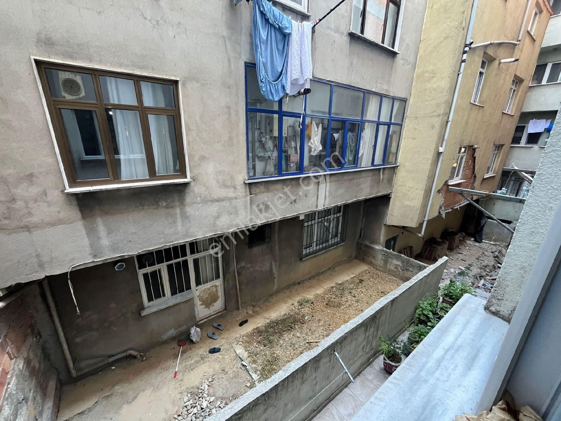 Yilmaz Gayrimenkul İsmet Paşa Satulık 5 Yasında Kıd 1 - Görsel 12