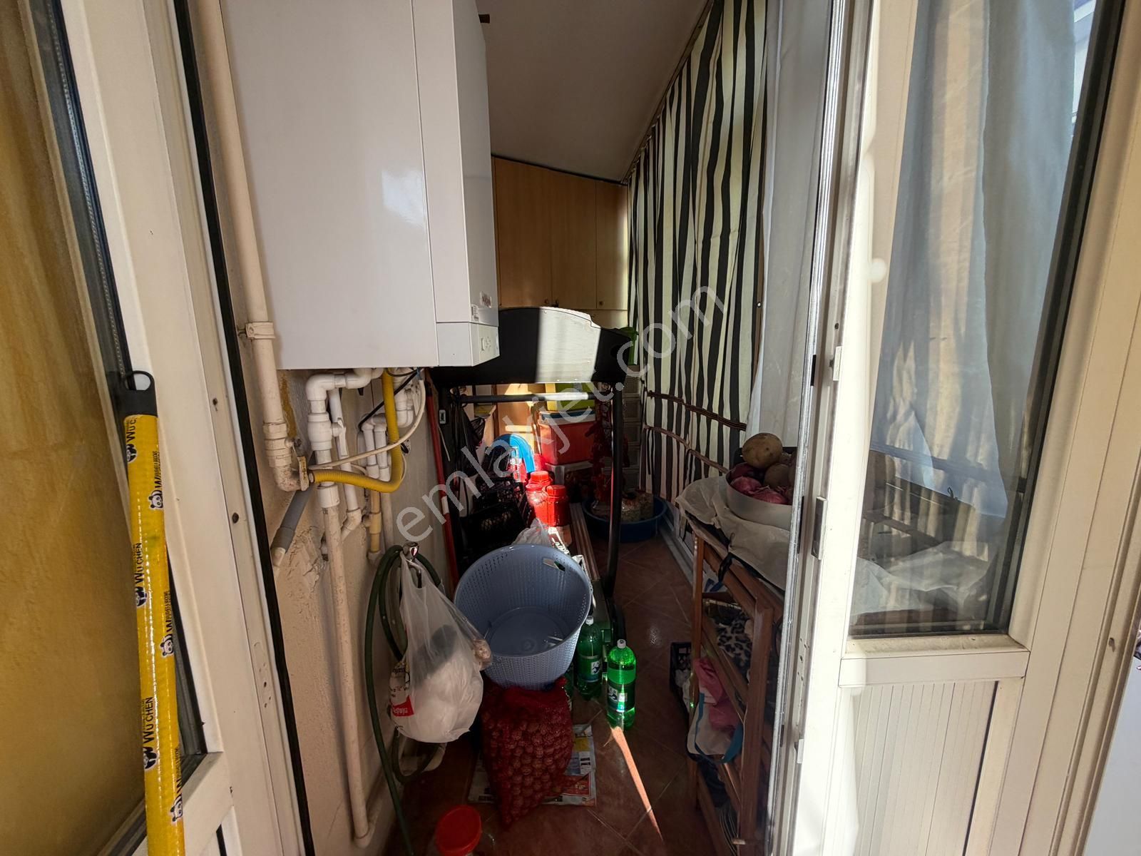 Dıalog Myra Dan Atalar Kütüphane Arkası Satılık 3+1 Daire - Görsel 7