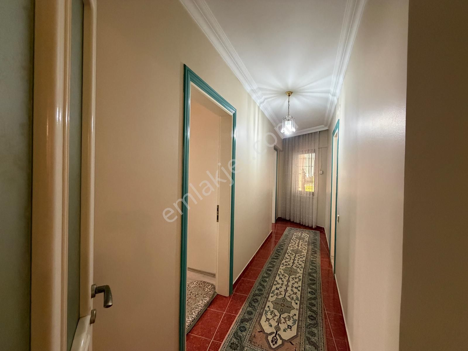 Dıalog Myra Dan Atalar Kütüphane Arkası Satılık 3+1 Daire - Görsel 8