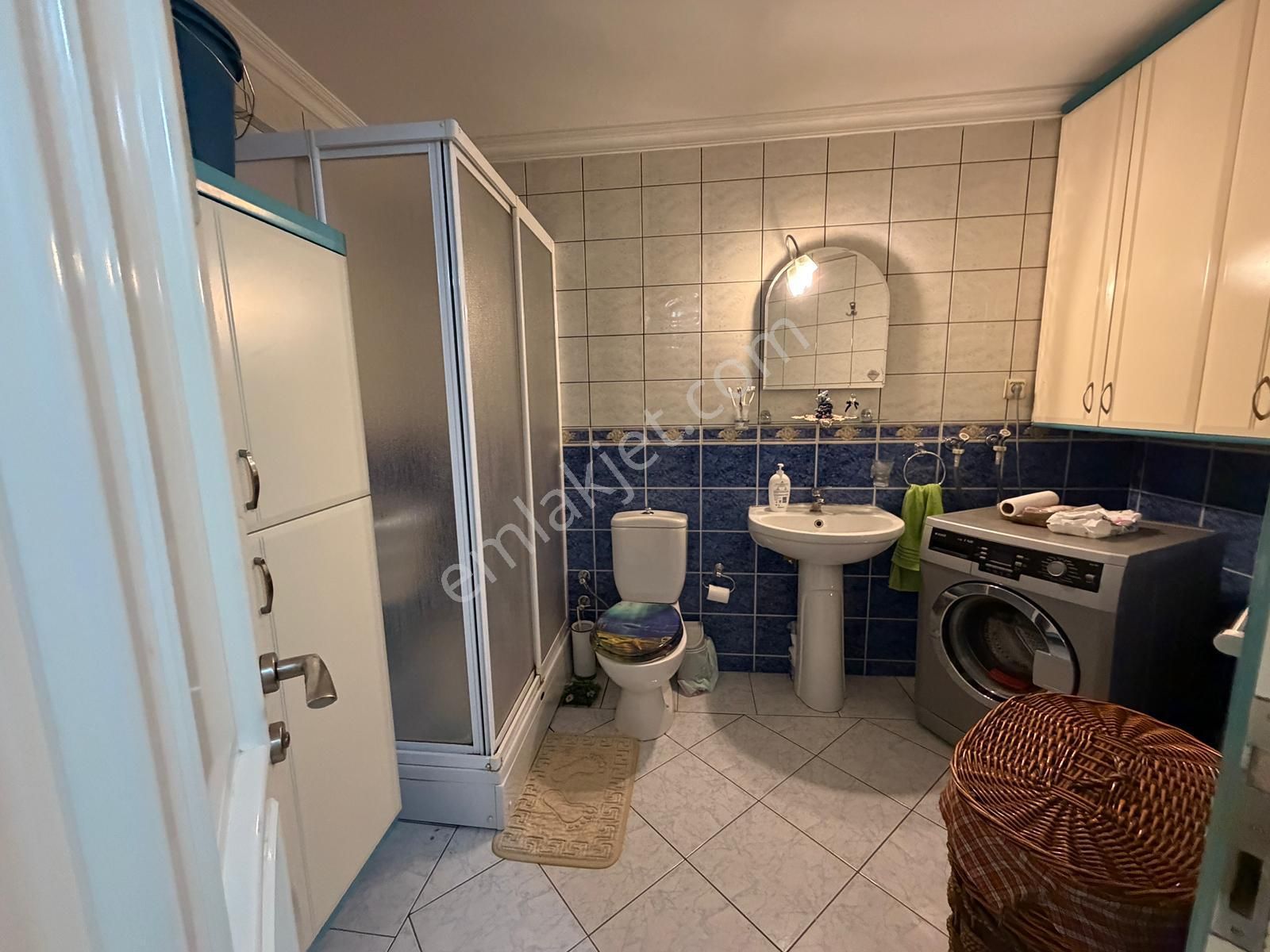 Dıalog Myra Dan Atalar Kütüphane Arkası Satılık 3+1 Daire - Görsel 34