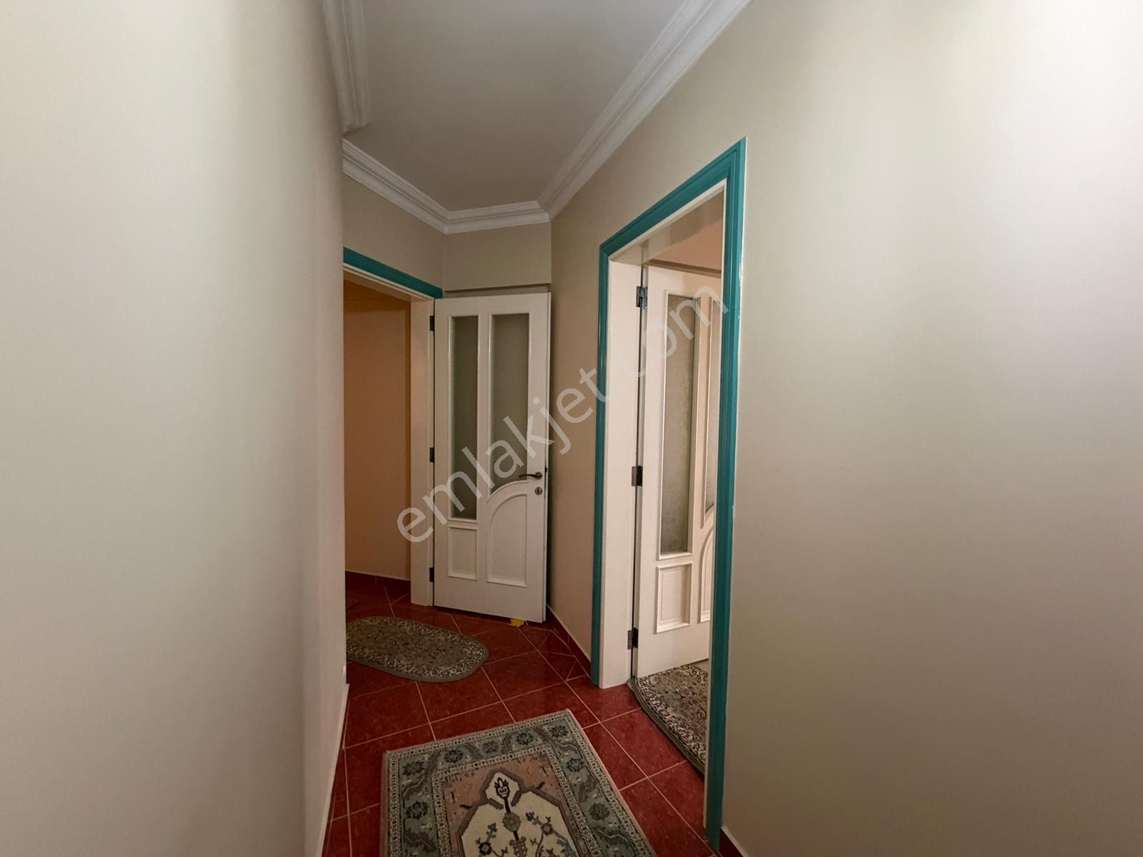 Dıalog Myra Dan Atalar Kütüphane Arkası Satılık 3+1 Daire - Görsel 6