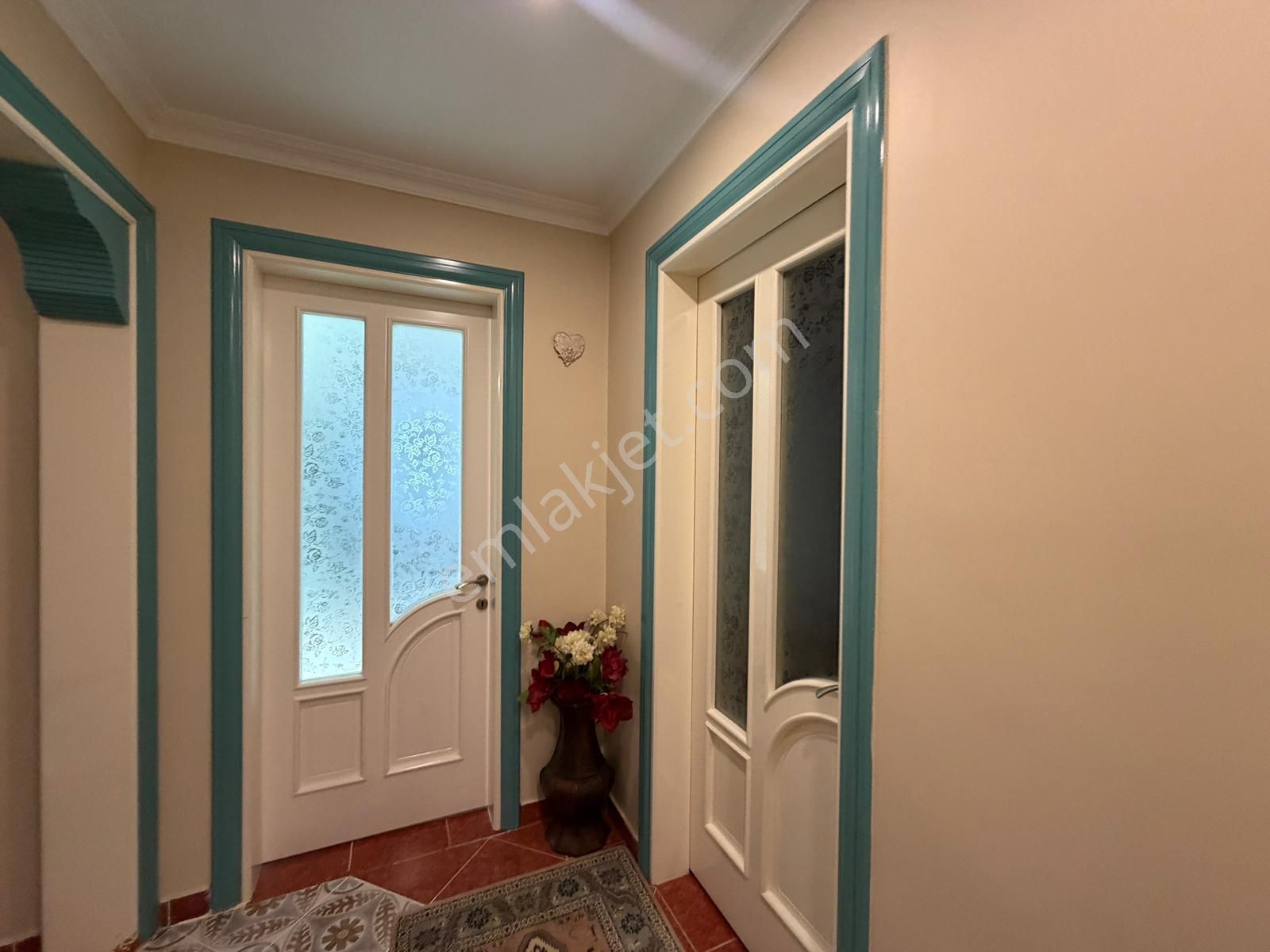 Dıalog Myra Dan Atalar Kütüphane Arkası Satılık 3+1 Daire - Görsel 19