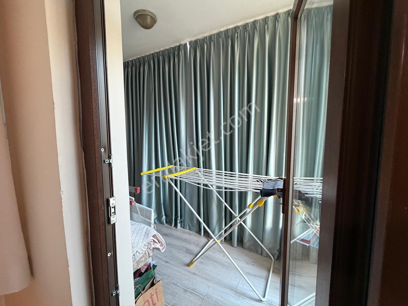 Dıalog Myra Dan Atalar Kütüphane Arkası Satılık 3+1 Daire - Görsel 10