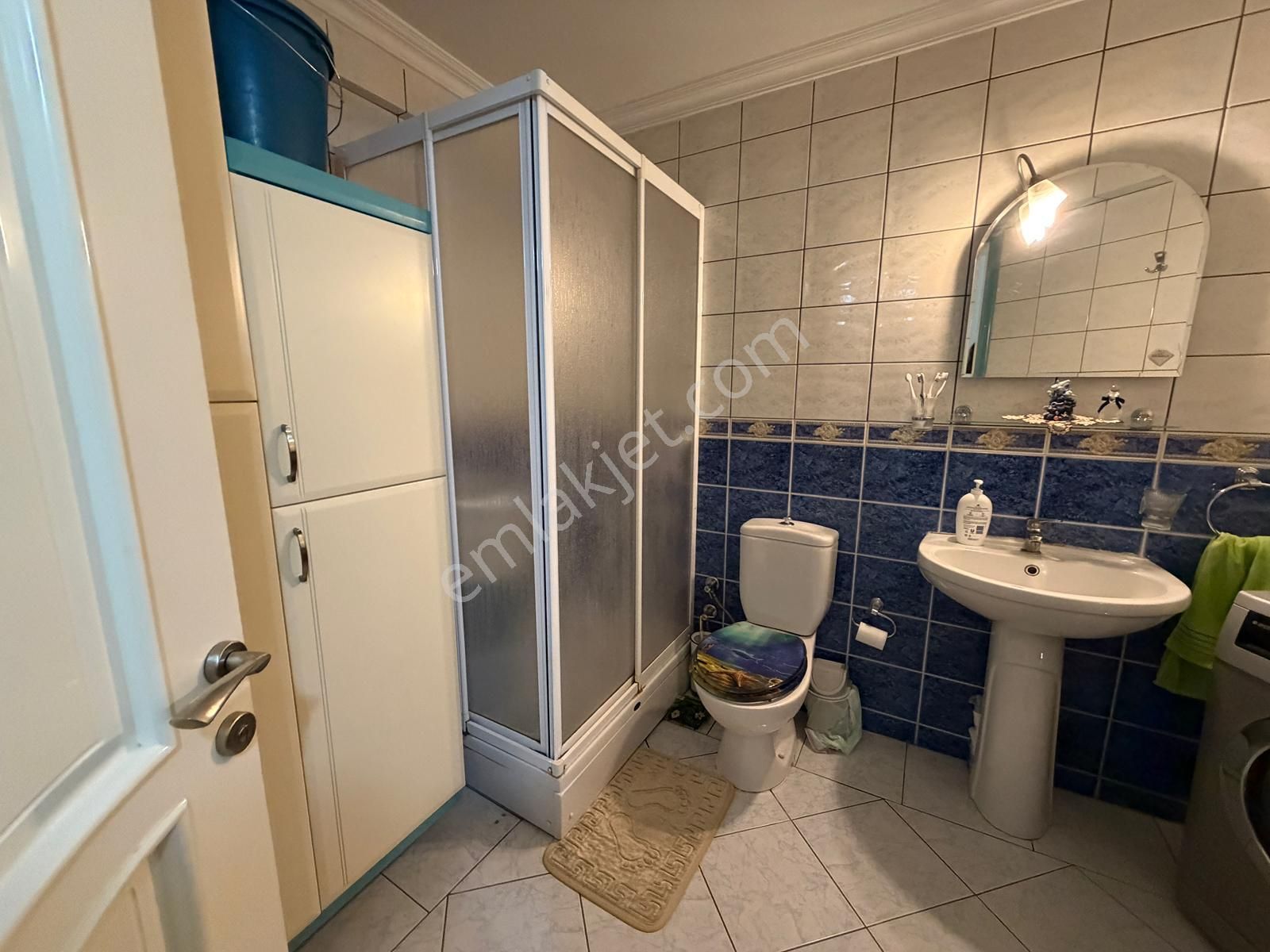 Dıalog Myra Dan Atalar Kütüphane Arkası Satılık 3+1 Daire - Görsel 33