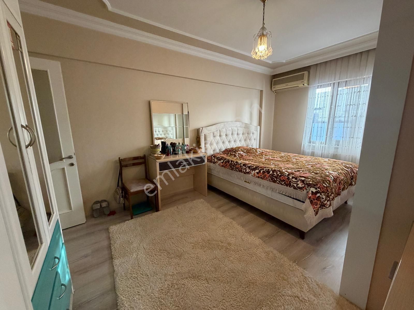 Dıalog Myra Dan Atalar Kütüphane Arkası Satılık 3+1 Daire - Görsel 4