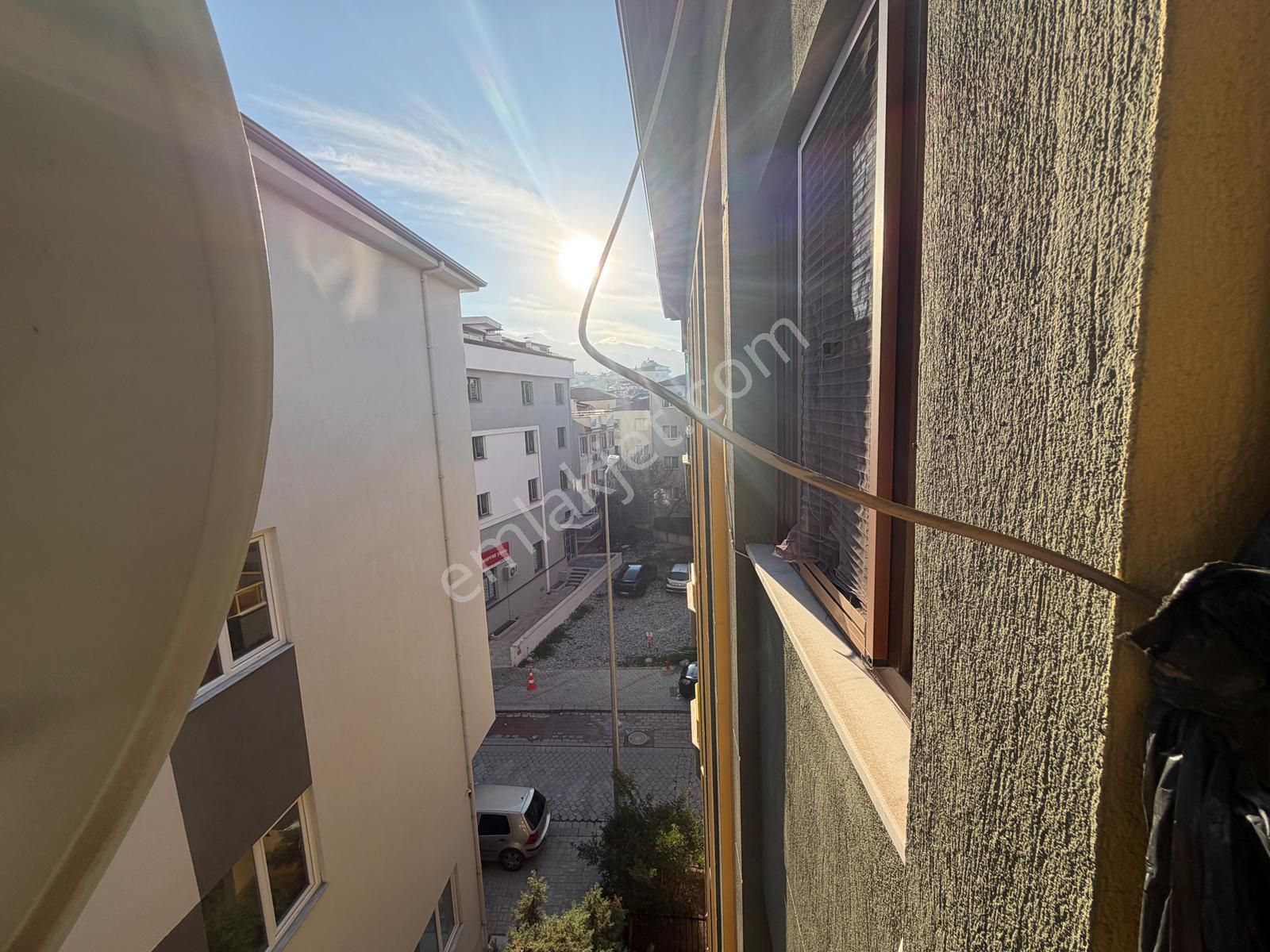 Dıalog Myra Dan Atalar Kütüphane Arkası Satılık 3+1 Daire - Görsel 22