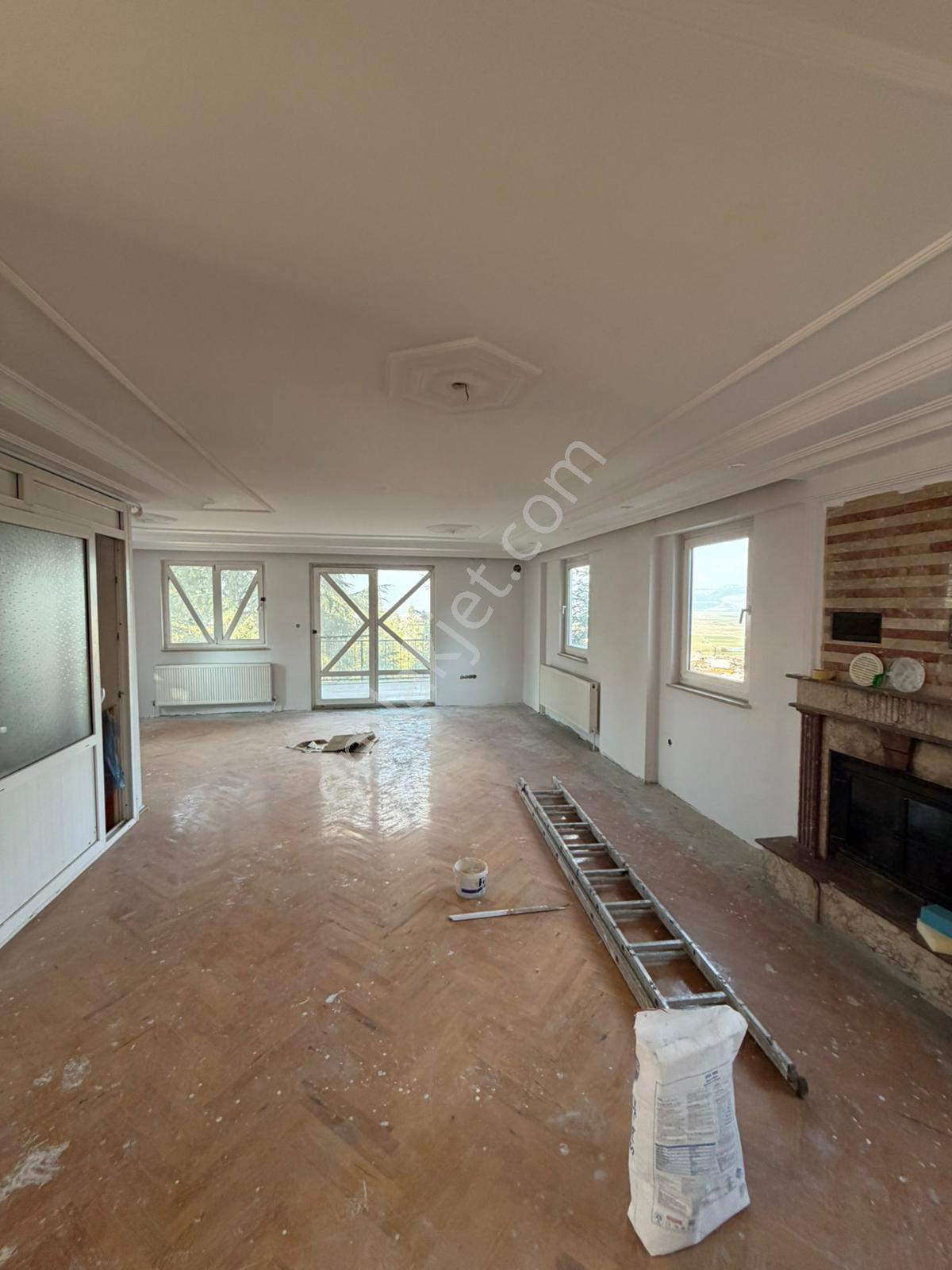 Şahin Emlaktan Denizli Acıpayam Yukarı Mah.satılık 300 M² Uygun Fiyatlı Villa - Görsel 28