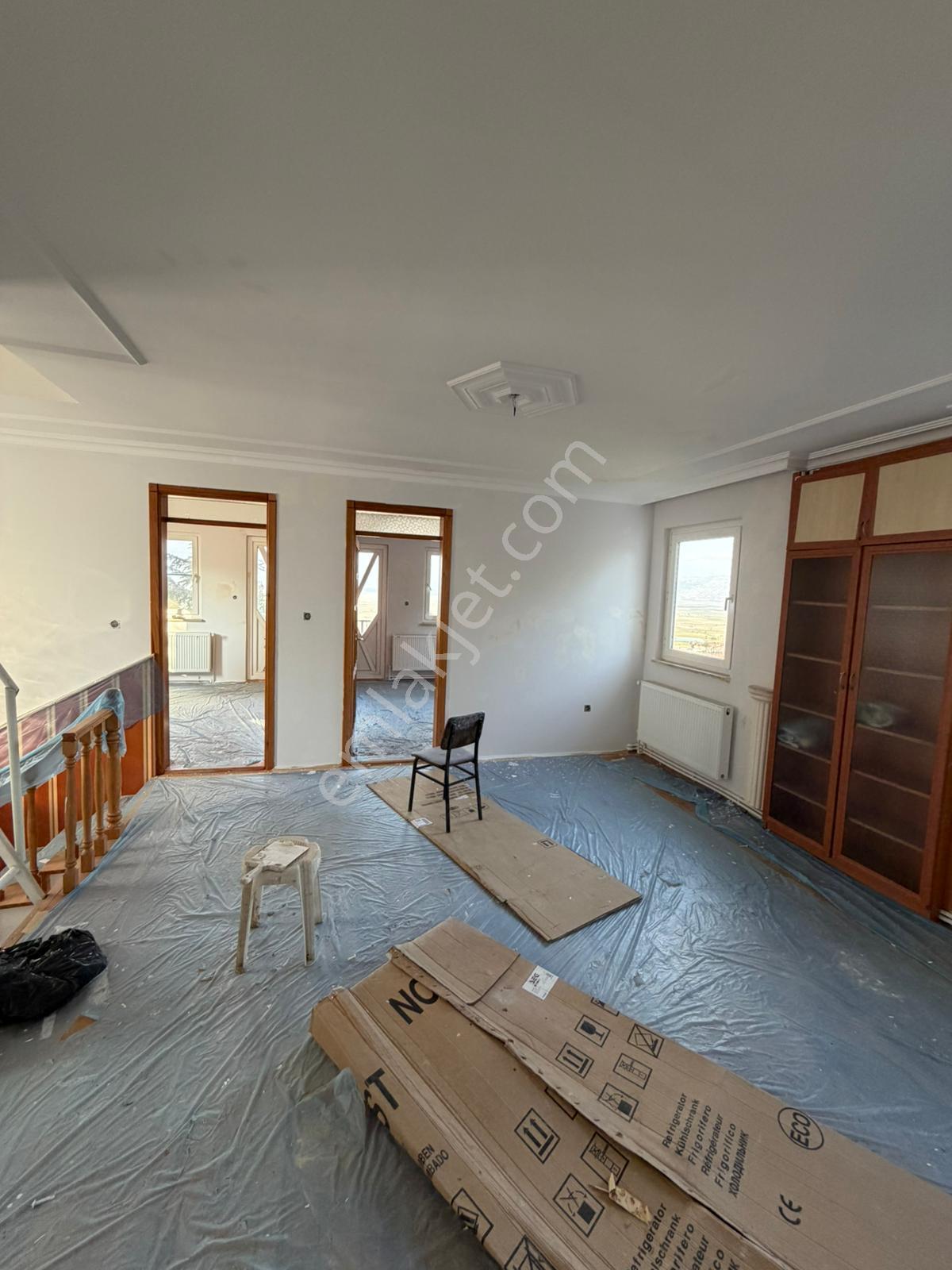 Şahin Emlaktan Denizli Acıpayam Yukarı Mah.satılık 300 M² Uygun Fiyatlı Villa - Görsel 20