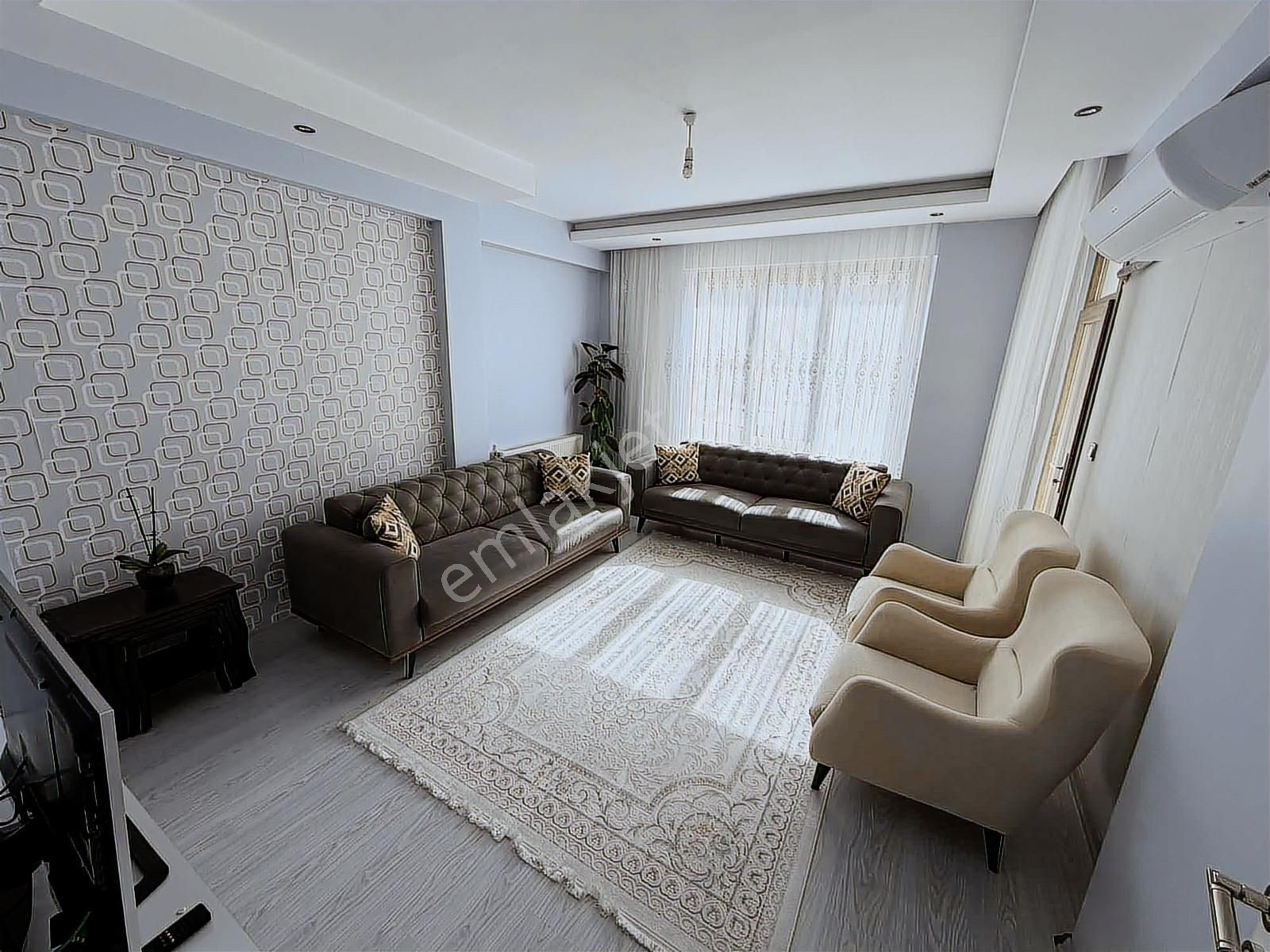 Kaya 412 Emlaktan Acil Satılık 4+1 Daire - Görsel 19