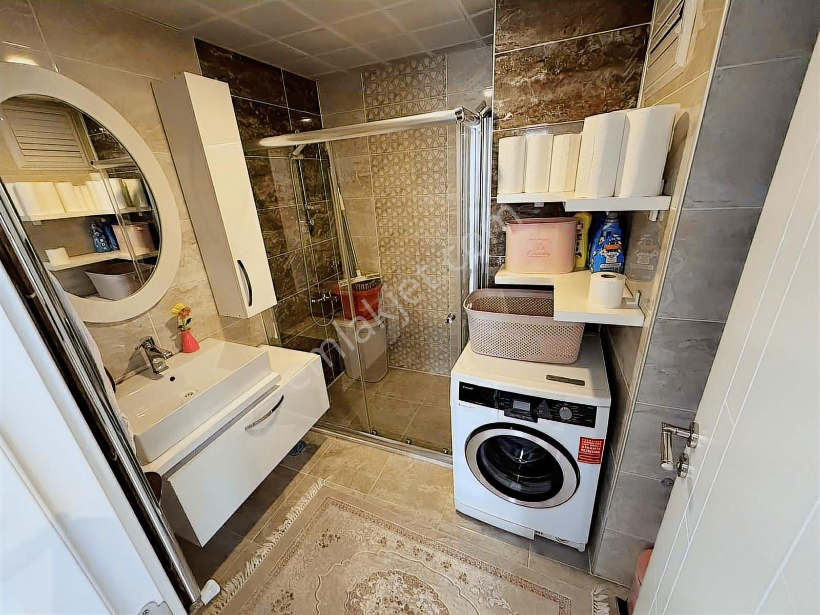 Kaya 412 Emlaktan Acil Satılık 4+1 Daire - Görsel 20