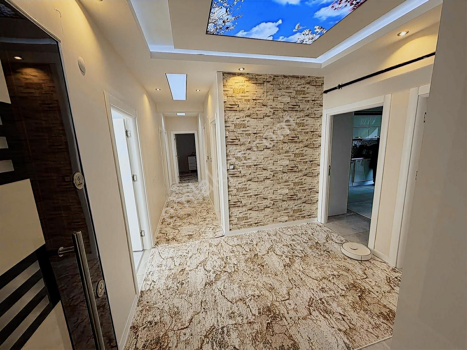 Kaya 412 Emlaktan Acil Satılık 4+1 Daire - Görsel 13