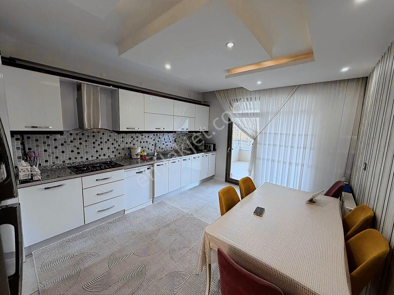 Kaya 412 Emlaktan Acil Satılık 4+1 Daire - Görsel 9