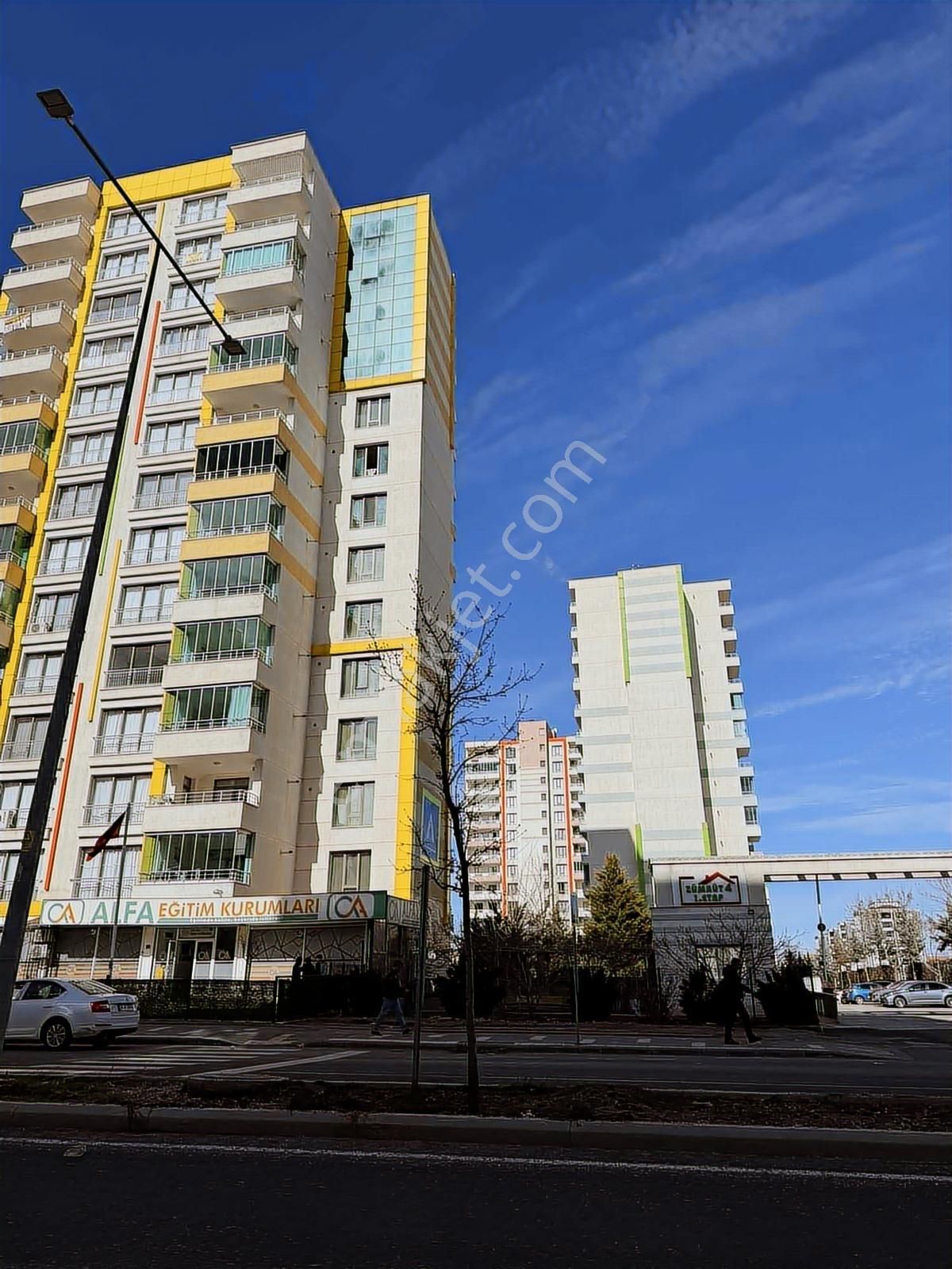 Kaya 412 Emlaktan Acil Satılık 4+1 Daire - Görsel 11